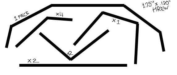 custom tube bending